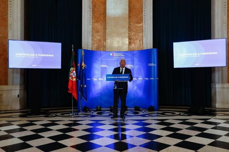 António Costa