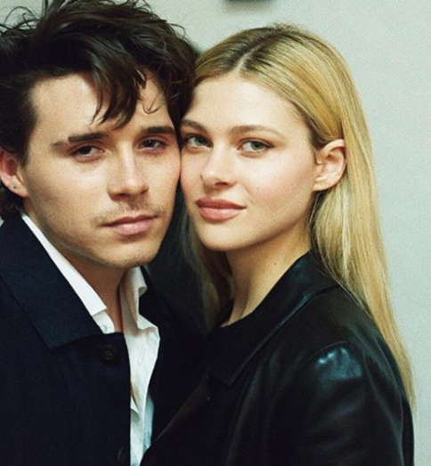 Brooklyn Beckham, Nicola Peltz
