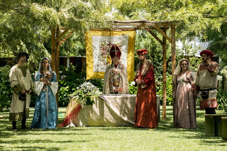 casamento, fábio, ana, o noivo é que sabe, sic, cláudia vieira