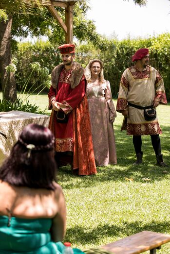 casamento, fábio, ana, o noivo é que sabe, sic, cláudia vieira