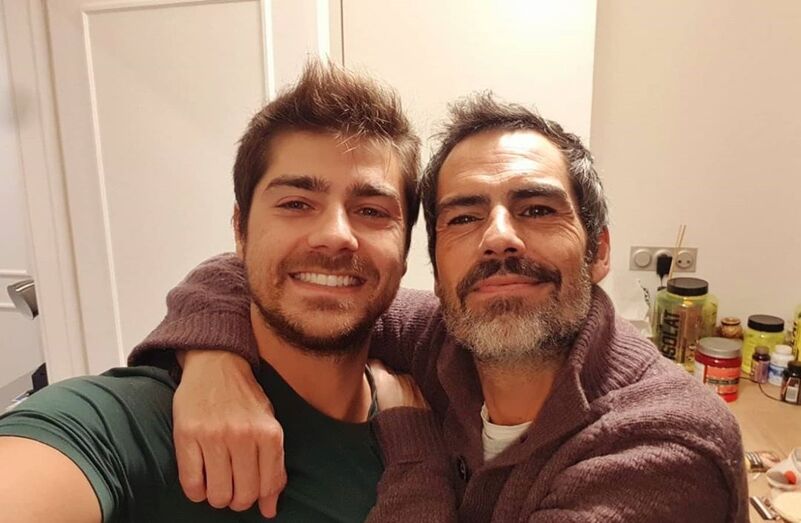Lourenço Ortigão, Filipe Duarte