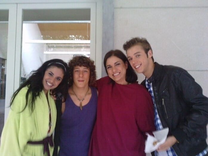 André Filipe, Concorrente, Big Brother a Revolução, TVI, estrela