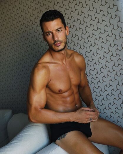 Ruben Rua