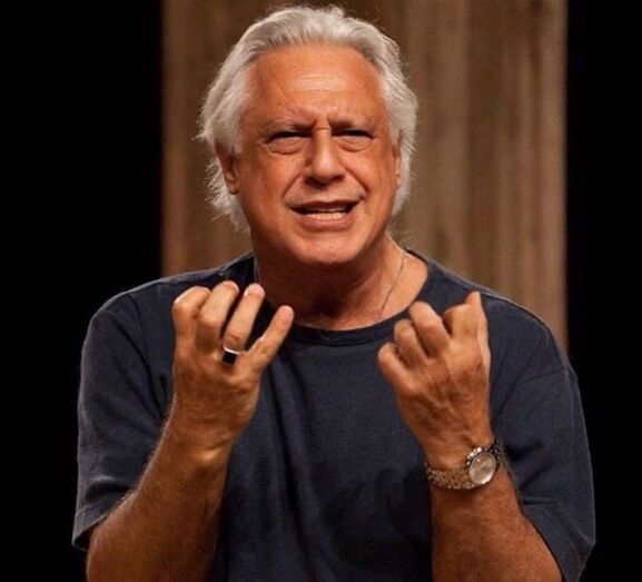 António Fagundes