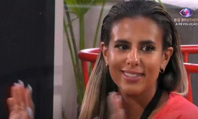 Joana Big Brother