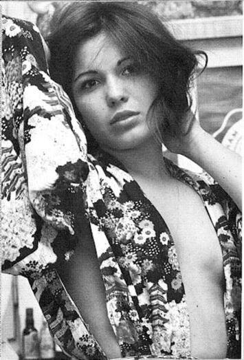 Sandra Mozarowsky