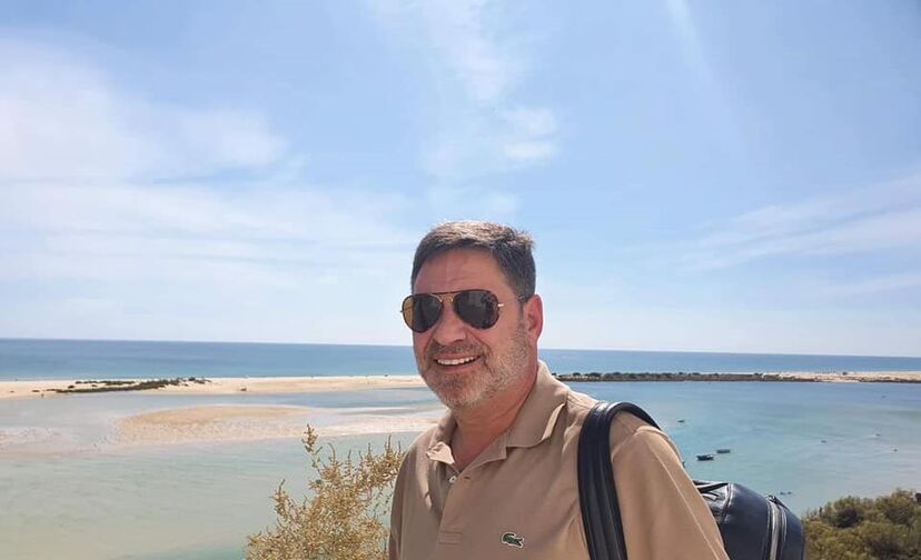 Hernâni Carvalho