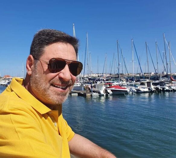 Hernâni Carvalho