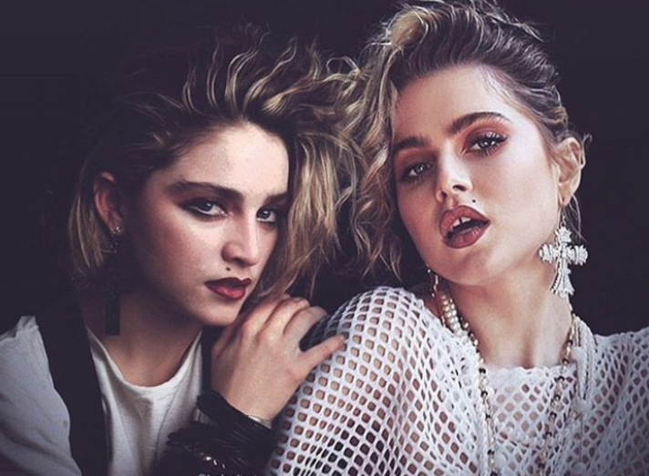 anne winters