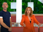 cristina ferreira, claudio ramos