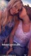 Tiffany Trump e Naomi Biden
