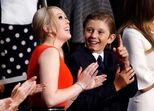 Tiffany Trump