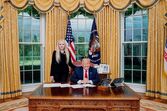 Tiffany Trump