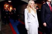 Tiffany Trump