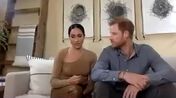 Meghan Markle e príncipe Harry