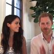 Meghan Markle e príncipe Harry