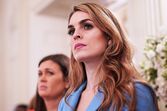 Hope Hicks