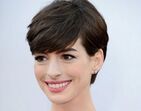 Pixie Cut