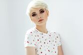 Pixie Cut