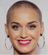 Buzz cut