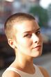 Buzz cut