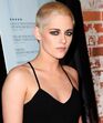 Buzz cut
