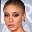 Buzz cut