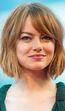 Short bob com franja