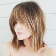 Shag cut