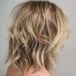 Shag cut