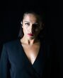 Sara Correia, fadista