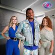 Michell, Big Brother, TVI