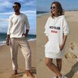 Cristina Ferreira, Ruben Rua, Comporta, alentejo, escapadinha