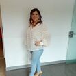Noélia, big brother, bb, tvi