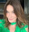 Carla Bruni