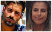 Rui Pedro e Joana Big Brother