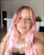 Sara Carreira
