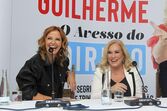 Cristina Ferreira, Teresa Guilherme