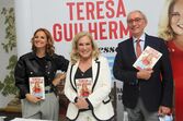 Cristina Ferreira, Teresa Guilherme