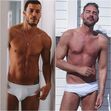 Cláudio Ramos, Ruben Rua