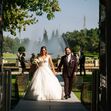Tatiana e Bruno Casados à Primeira Vista