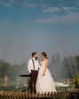 Tatiana e Bruno Casados à Primeira Vista