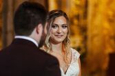 Tatiana e Bruno Casados à Primeira Vista