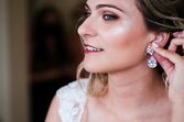 Tatiana e Bruno Casados à Primeira Vista