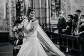 Tatiana e Bruno Casados à Primeira Vista