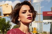 Eloisa, modelo