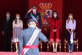 Letizia e Felipe VI