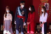 Letizia e Felipe VI