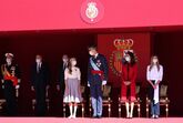 Letizia e Felipe VI