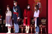 Letizia e Felipe VI
